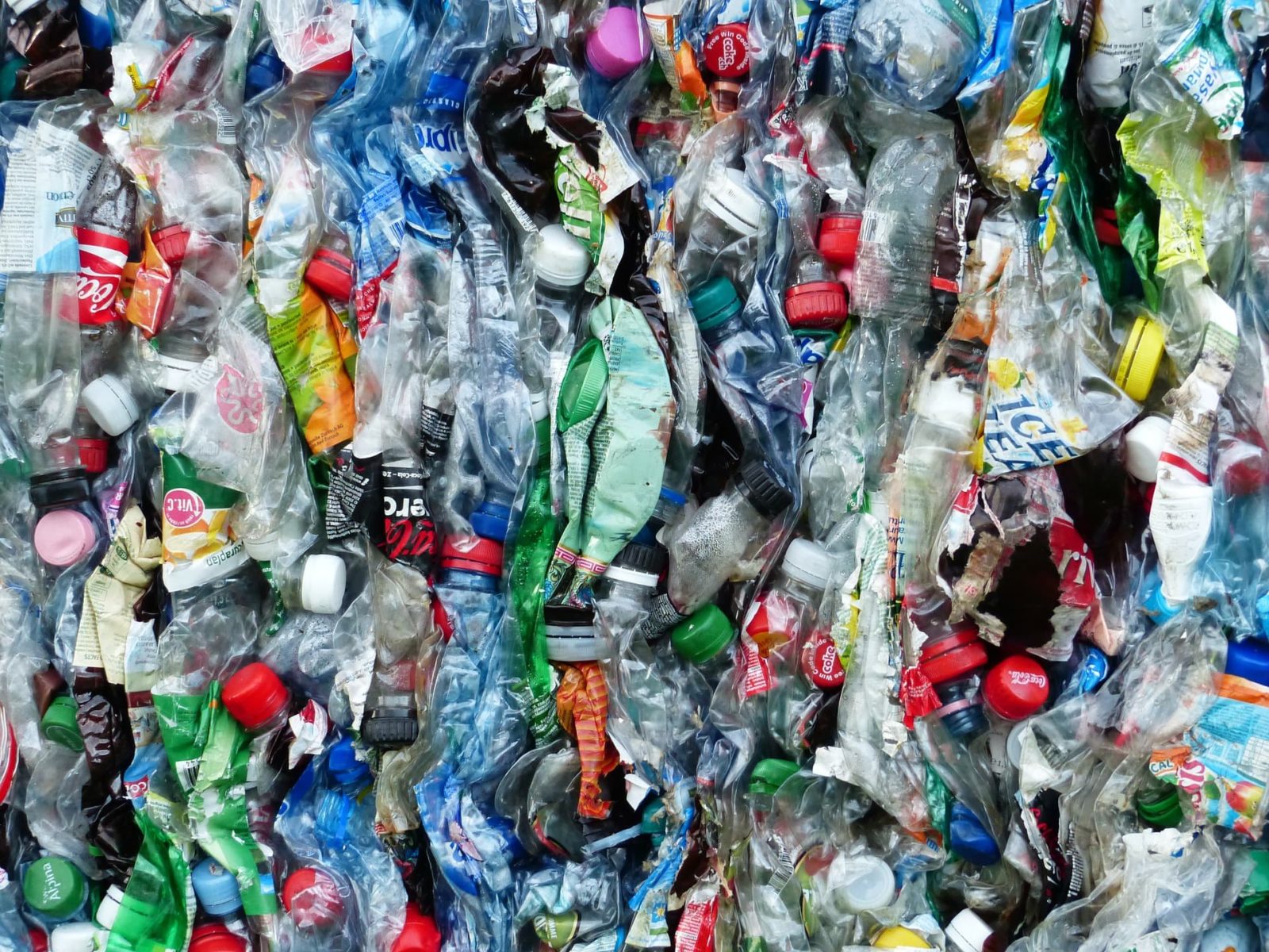riciclare-plastica - blog