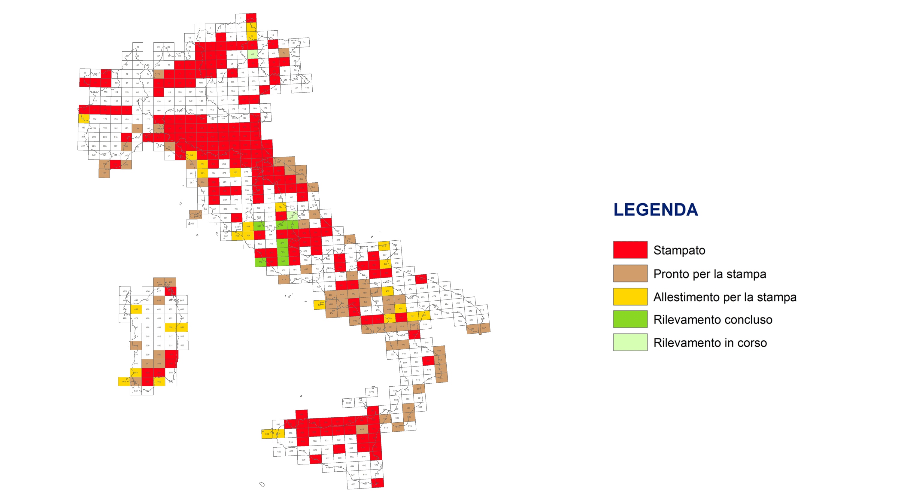 Progetto Carg - blog