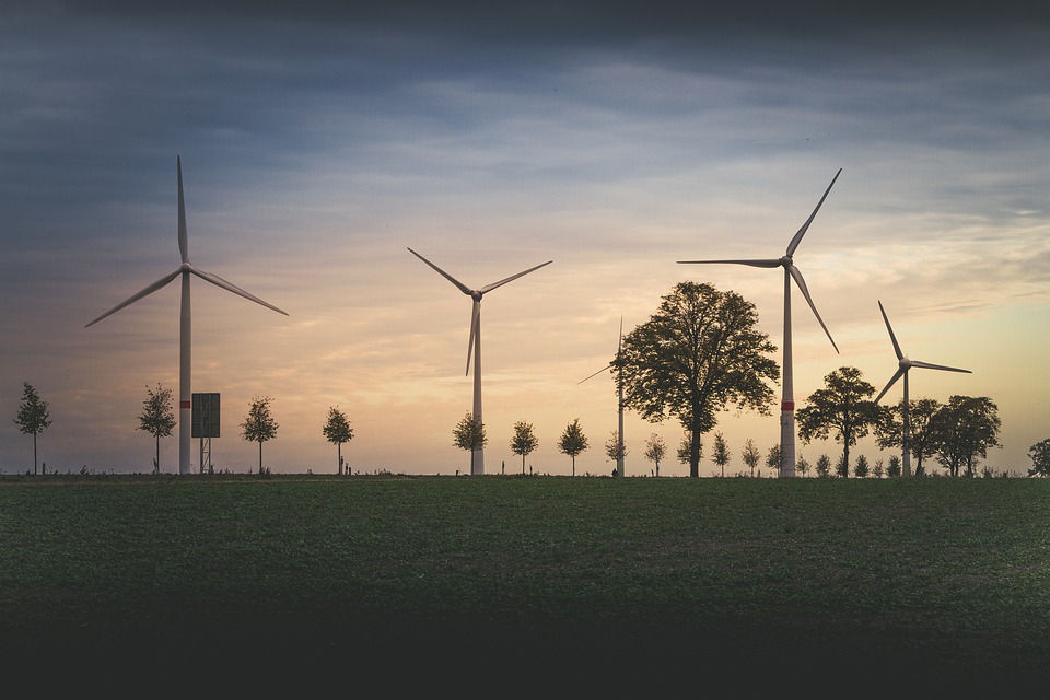 Energie rinnovabili: che cosa sono e dove trovarle